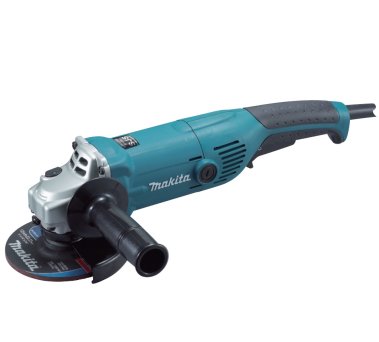 фото Шлифмашина угловая MAKITA GA4600