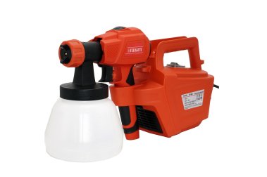 фото Краскораспылитель FELISATTI КР-800 (800ВТ)