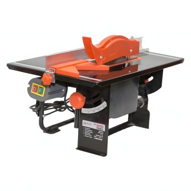 фото Пила настольная P.I.T. PTS200-C Мастер