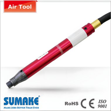 фото Пневмогравер SUMAKE ST-3370M (цанга 3 мм)