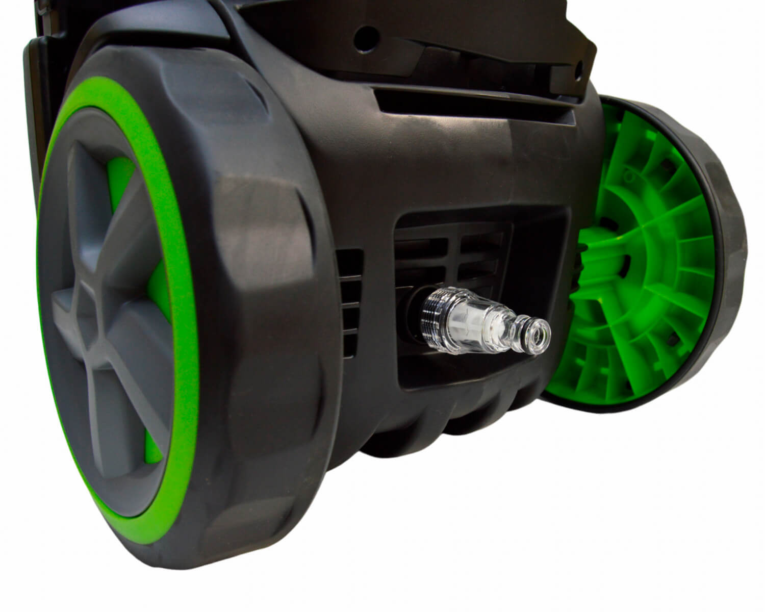 фото Мойка высокого давления BRAIT BR-HPW2100i 16.01.018.029