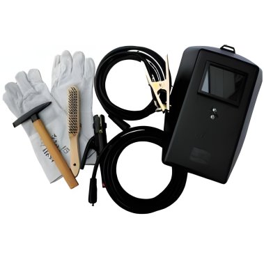 фото Набор сварочный ENDRESS E-SPA 35/13 для ESE 804 SDBS-DS 162 010