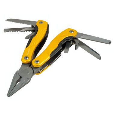 фото Плоскогубцы комбинированные MultiTool STANLEY STHT0-28111