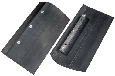 фото Лопасти для TSS DMR, DMD600 (к-т из 4 лопастей)