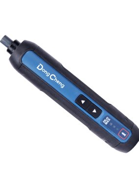 фото Отвертка аккумуляторная DongCheng DCPL04-5 E