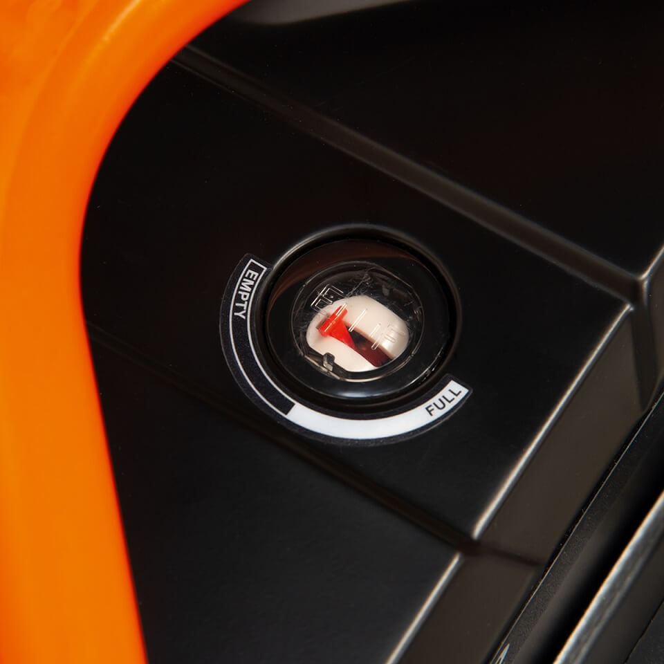 фото Генератор бензиновый инверторный DAEWOO GDA 2600i