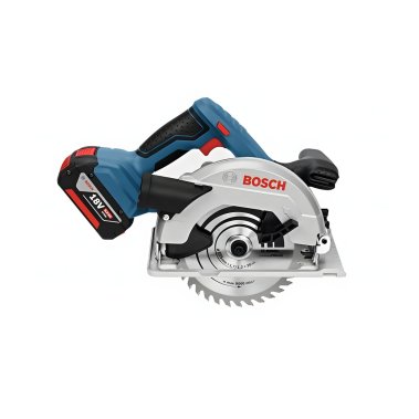 фото Пила дисковая аккумуляторная BOSCH GKS 18V-57 0615990M42