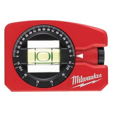 фото Уровень карманный MILWAUKEE 4932459597