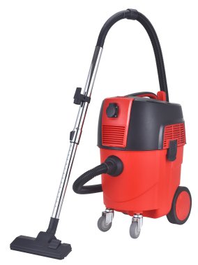 фото Пылесос строительный FELISATTI FT2804 HD (1600ВТ, 30л, сух.влаж.уборка)