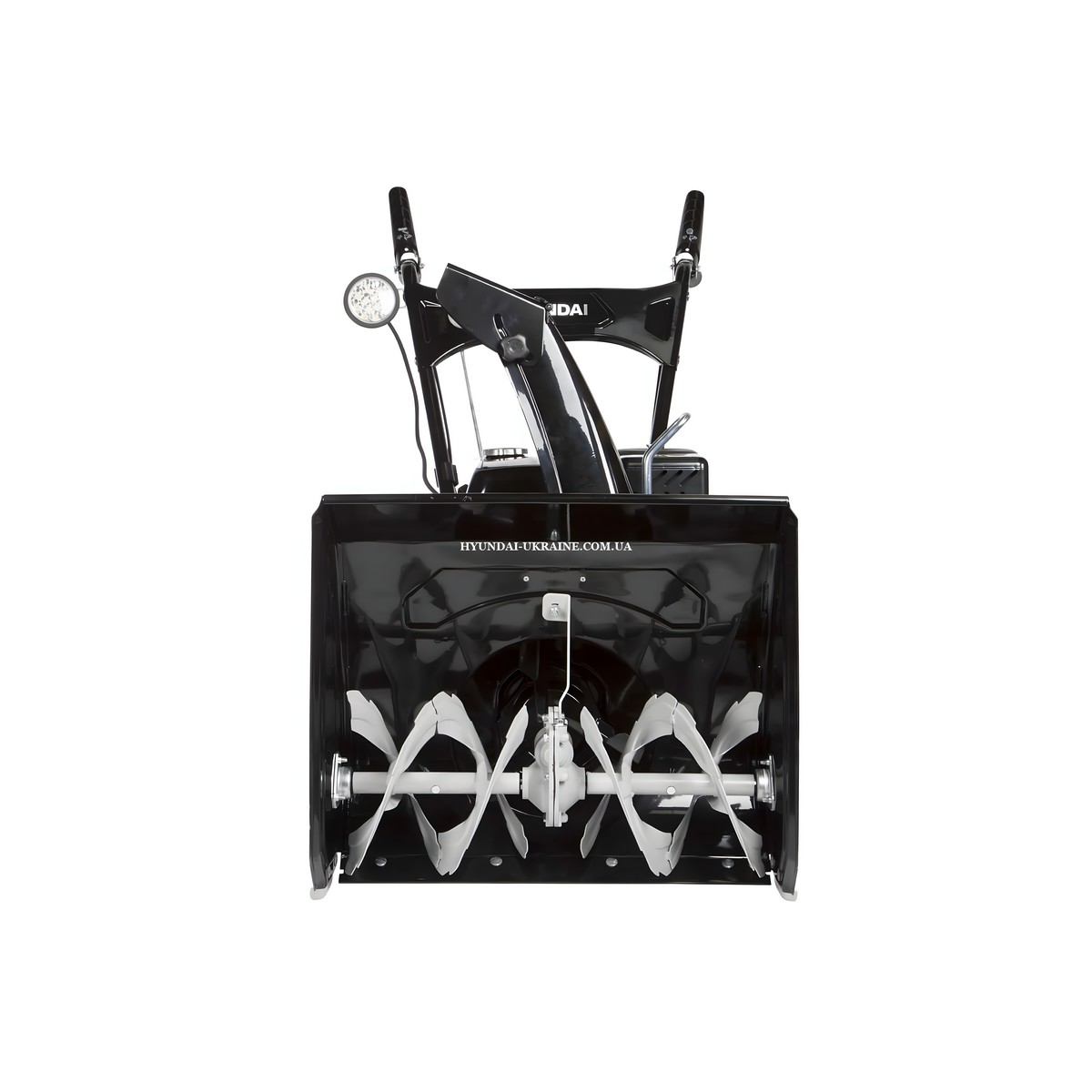 фото Снегоуборочник HYUNDAI S6561