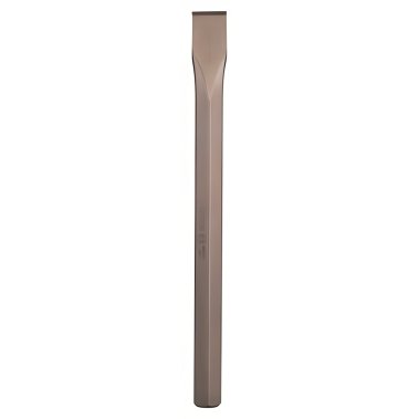фото Зубило плоское 28 х 400 мм HEX 28 мм BOSCH 2608690108