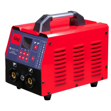 фото Аппарат точечной сварки FUBAG TS 4500T LCD