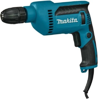фото Дрель MAKITA DP4021