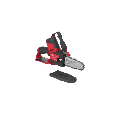 фото Пила цепная аккумуляторная MILWAUKEE M12 FHS-0 FUEL (без АКБ и ЗУ) 4933472211
