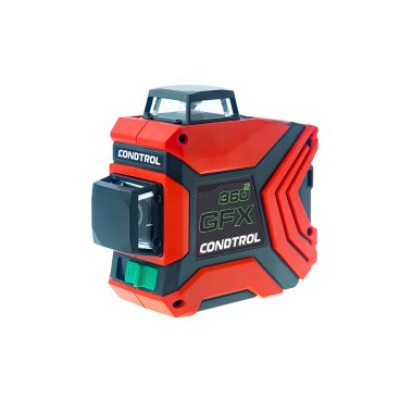 фото Нивелир лазерный GFX360-2 CONDTROL 1-2-229