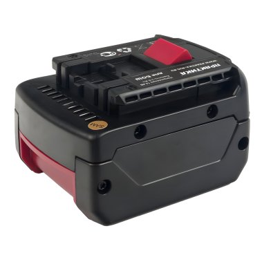 фото Аккумулятор для BOSCH (14.4V, 3.0Ah, Li-Ion, коробка) ПРАКТИКА 773-644