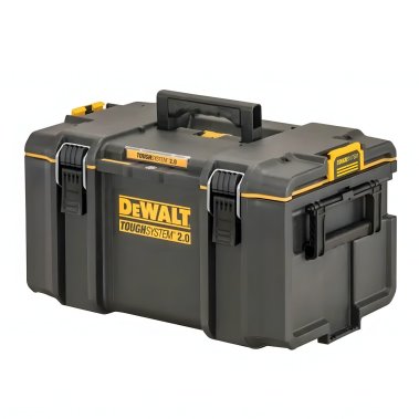 фото Модуль TOUGHSYSTEM 2.0 DS-300 DeWalt (средний ящик) DWST83294-1