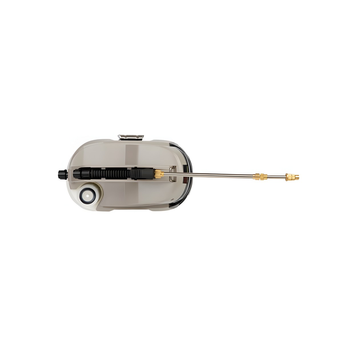 фото Опрыскиватель аккумуляторный CROWN CT29003HX