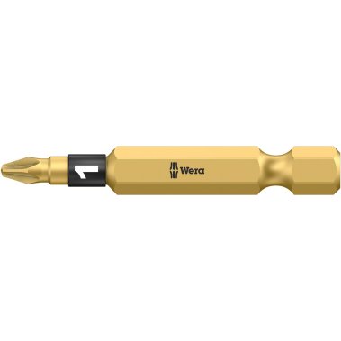 фото Бита PZ 1 х 50 мм (1 шт.) 855/4 BDC WERA WE-059900