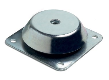 фото Виброопора (PDH220/105/180, M24 NR60)