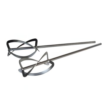 фото Венчик для миксера 120 х 570 мм PRORAB 2704-220