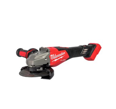 фото Шлифмашина угловая аккумуляторная MILWAUKEE M18 FHSAG125XB2-0X (без АКБ и ЗУ) 4933493415