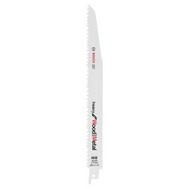 фото Полотно пильное 150 мм S 711 DF (5 шт.) BOSCH 2608656260
