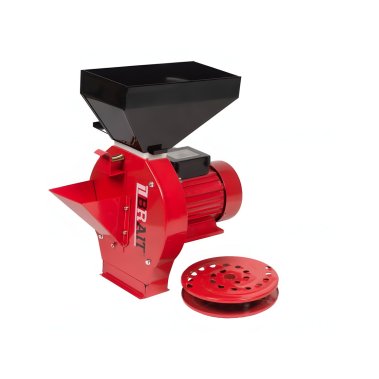 фото Зернодробилка BRAIT СМ2500-V 24.01.003.056