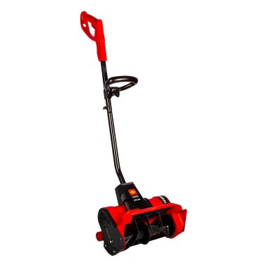 фото Снегоуборочник электрический DDE STE160