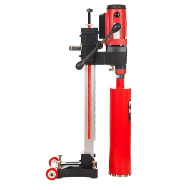 фото Машина сверлильная DIAM CSN-160N 620011