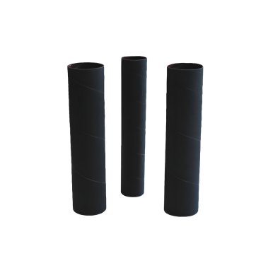 фото Втулка шлифовальная 101.2 х 230 мм P100 (для JOVS-10) JET VT101.2.230.100G