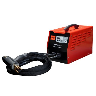 фото Аппарат для правки алюминия FUBAG TS 7500 ALU 38 998