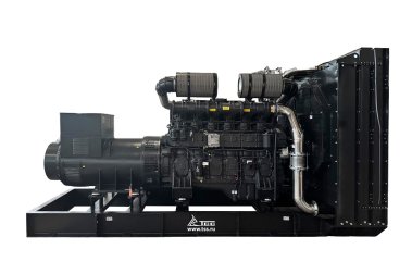 фото Дизельный генератор ТСС АД-1000С-Т400-1РМ5