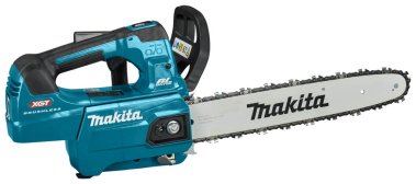 фото Пила цепная аккумуляторная MAKITA XGT UC004GZ (без АКБ и ЗУ)