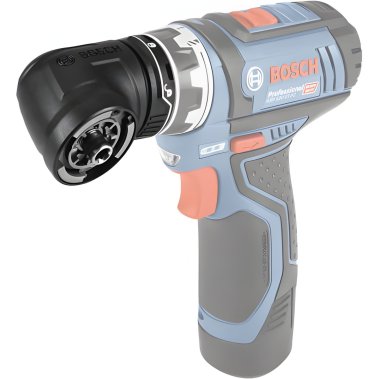 фото Насадка угловая GFA 12-W FlexiClick BOSCH 1600A00F5K