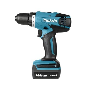 фото Дрель аккумуляторная MAKITA DF347DWE