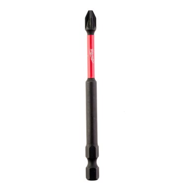 фото Насадка PZ 2 х 90 мм (1 шт.) Shockwave MILWAUKEE 4932430867