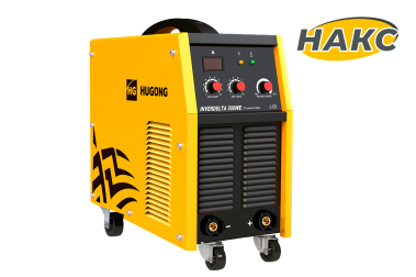 фото Сварочный инвертор HUGONG INVERDELTA 500WE
