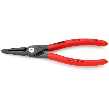 фото Щипцы для внутренних стопорных колец KNIPEX KN-4811J2