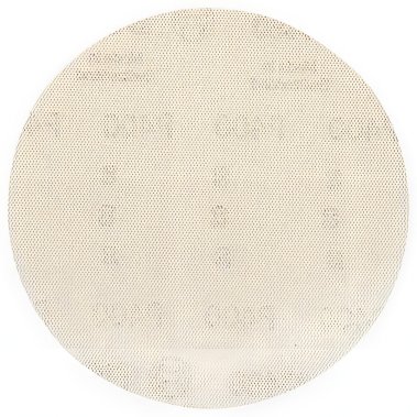 фото Круг шлифовальный 125 мм P400 (сетчатая основа, 1шт.) Best for Wood + Paint BOSCH 2608621152