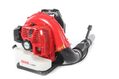 фото Воздуходувка бензиновая ранцевая GEOS Max BPB 380 239991