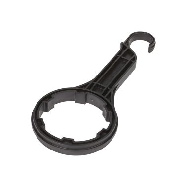 фото Ключ колбы фильтра Slim Line 10'' ДЖИЛЕКС 9043