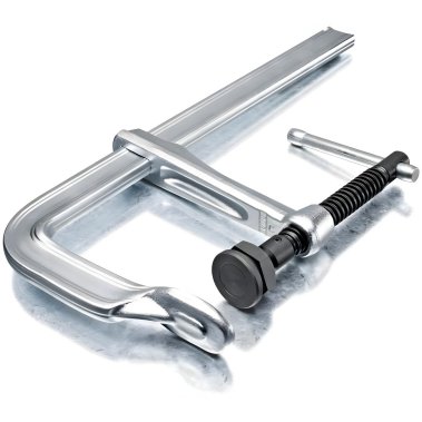 фото Струбцина 500/140 мм BESSEY BE-SL50M