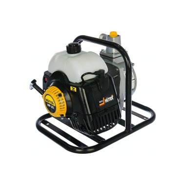 фото Мотопомпа HUTER MP-25