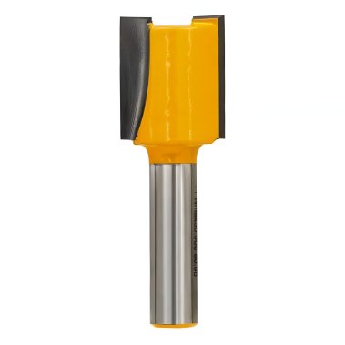 фото Фреза пазовая (d8/D18/H20/L52) HM DeWalt DT90009-QZ