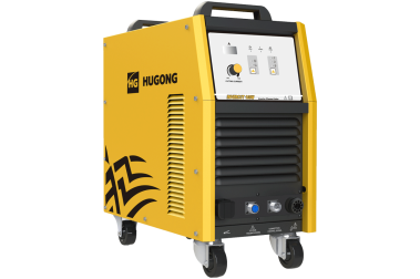 фото Аппарат воздушно-плазменной резки HUGONG INVERCUT 160W