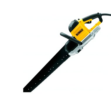фото Пила-аллигатор DEWALT DWE397