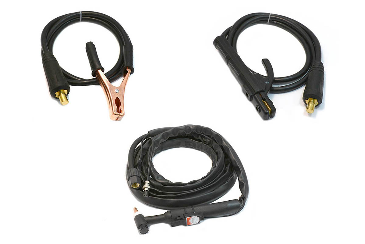 фото Сварочный инвертор TSS TOP TIG/MMA-180P