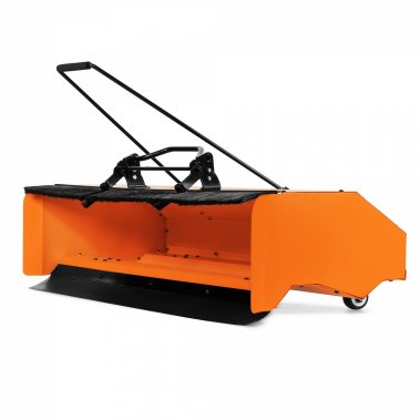 фото Насадка для сбора мусора DAEWOO DASC Bunker 100