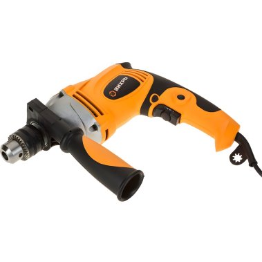 фото Дрель ударная ВИХРЬ ДУ-1100